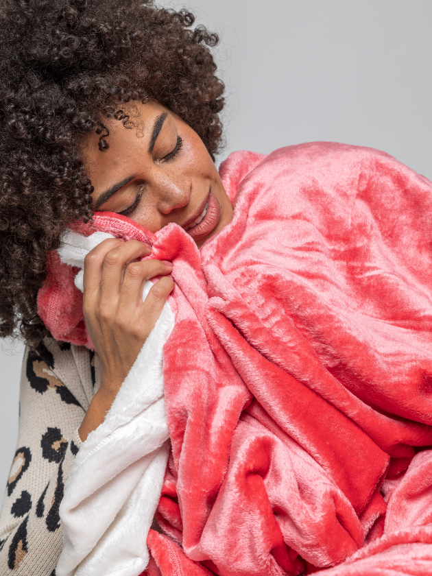 Beyond Mother's Day: Thoughtful Soft Gifts for Grandmas, Aunts & More
