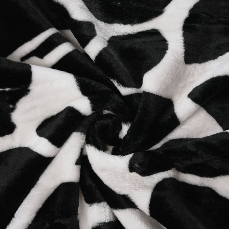 Dalmatian Breezy Comfort Blanket