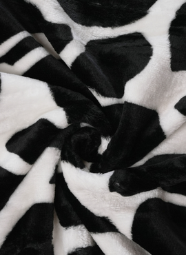Dalmatian Breezy Comfort Blanket