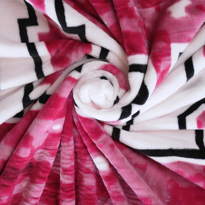 PINK Breezy Comforts Blanket