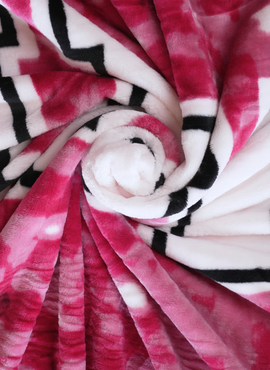 PINK Breezy Comforts Blanket